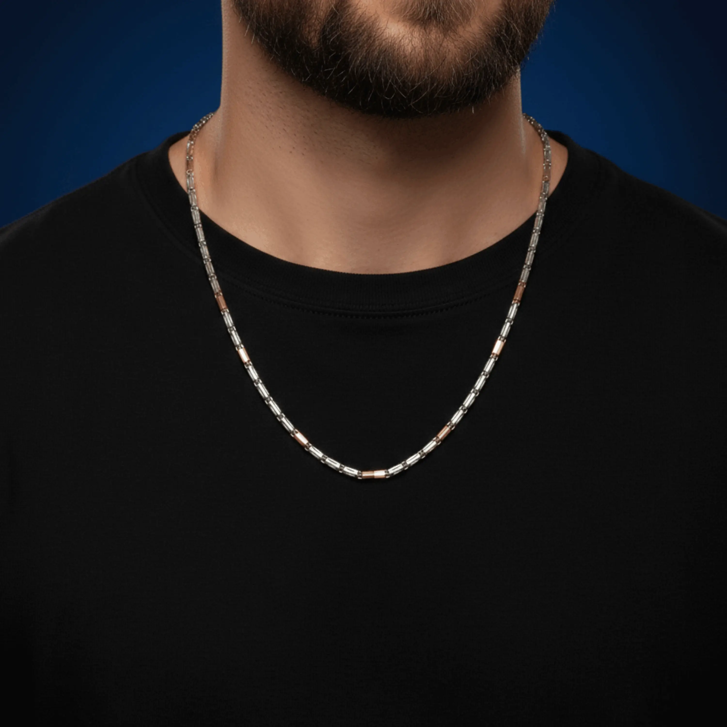 Diamond Chains for Men