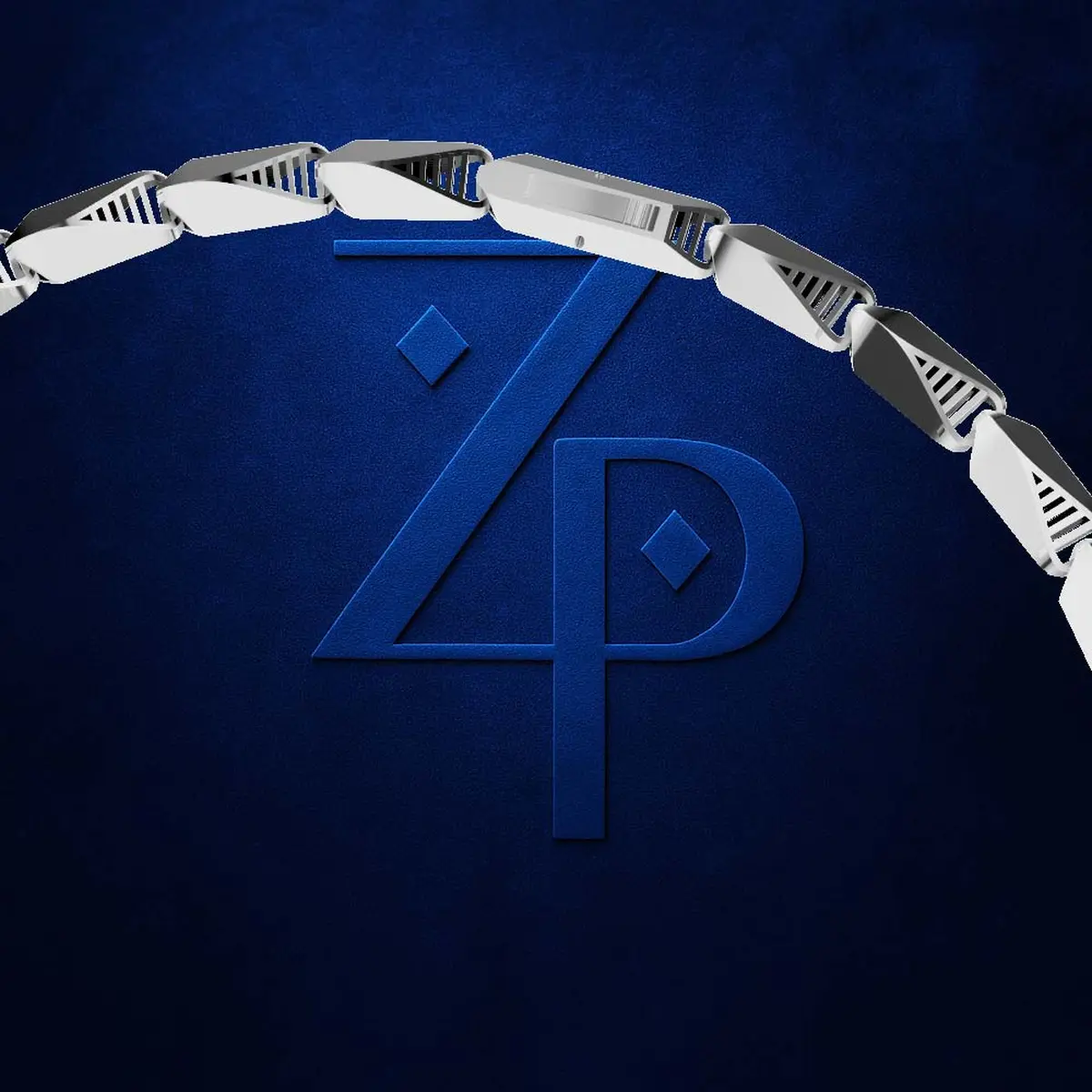 Luxury 925 Silver Chain for Men